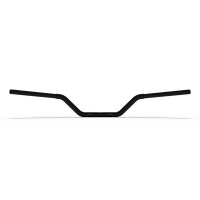 HIGHSIDER pro Flat Track Lenker Stahl Schwarz