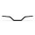 HIGHSIDER pro Flat Track Lenker Stahl Schwarz