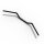 HIGHSIDER pro Flat Track Lenker Stahl Schwarz