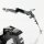 HIGHSIDER pro Kennzeichenhalter Akron-RS Pro Honda CB 125 R NEO SPORT CAFE ABS
