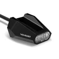HIGHSIDER pro Split-V LED Rücklicht...