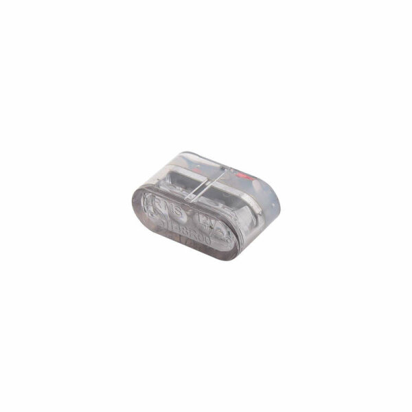 HIGHSIDER pro Little Star-MX PRO Modul Rücklicht Transparent/Transparent (1Stck)