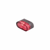 HIGHSIDER pro Little Star-MX PRO Modul Rücklicht Transparent/Transparent (1Stck)