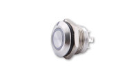 HIGHSIDER pro Taster Mit LED Leuchtring in verschiedenen Farben (M12) (1Stck)