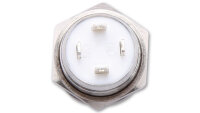 HIGHSIDER pro Taster Mit LED Leuchtring in verschiedenen Farben (M12) (1Stck)