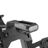 HIGHSIDER pro Split-RS LED Rücklicht Schwarz/Transparent E-Geprüft (1Stck)
