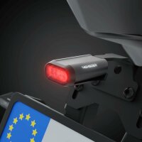 HIGHSIDER pro Split-RS LED Rücklicht Schwarz/Transparent E-Geprüft (1Stck)
