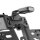 HIGHSIDER pro Split-RS LED Rücklicht Schwarz/Transparent E-Geprüft (1Stck)