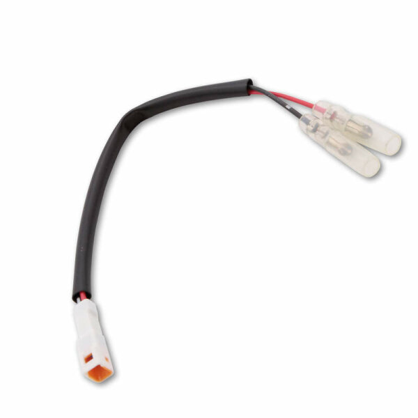 HIGHSIDER smart Typ 9 Adapterkabel Für Kennzeichenbeleuchtung (1Stck)