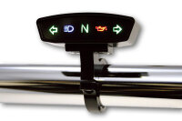HIGHSIDER pro Kontrollanzeige