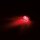 HIGHSIDER pro Little Star_MX Pro LED 3in1 Blinker-Rücklicht-Kombination Modul Linse Rauchgrau (Paar), Hinten