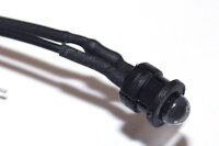 HIGHSIDER smart LED Kontrollleuchte - Gelb