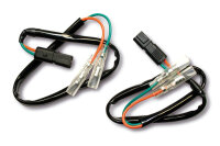 HIGHSIDER smart Adapterkabel Für Blinker, Für BMW (Paar)