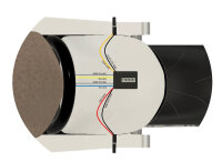 HIGHSIDER smart CBW1 Widerstand Für Fahrzeuge Mit Can-Bus (1Stck)