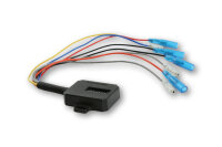 HIGHSIDER smart CBW1 Widerstand Für Fahrzeuge Mit Can-Bus (1Stck)