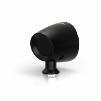 HIGHSIDER pro Akron-X LED Rücklicht Schwarz/Rot E-geprüft (1Stck)