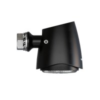 HIGHSIDER pro Akron-X LED Rücklicht Schwarz/Rot E-geprüft (1Stck)