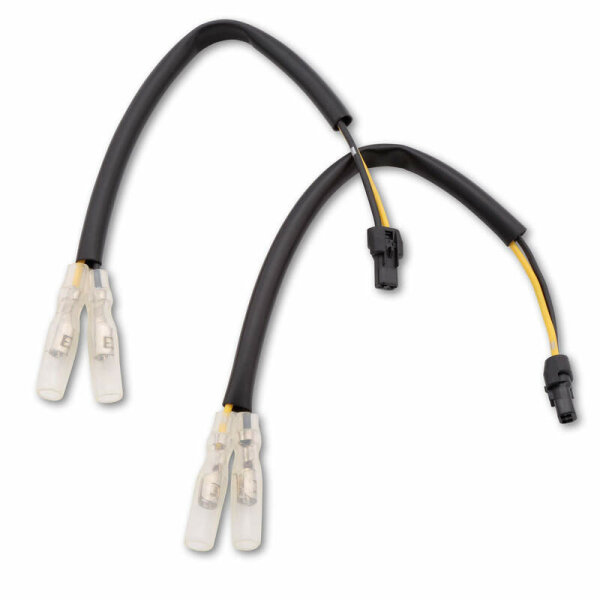 HIGHSIDER smart Adapterkabel Für Blinker, Für Aprilia (Paar)