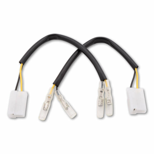 HIGHSIDER smart Adapterkabel Für Blinker, Für Yamaha (Paar)