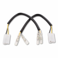 HIGHSIDER smart Adapterkabel Für Blinker, Für...