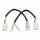 HIGHSIDER smart Adapterkabel Für Blinker, Für Yamaha (Paar)