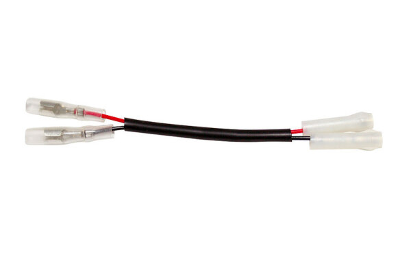 HIGHSIDER smart Adapterkabel Für Blinker, Für Triumph (Paar)