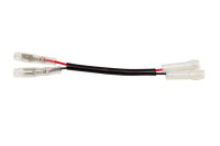 HIGHSIDER smart Adapterkabel Für Blinker, Für Triumph (Paar)