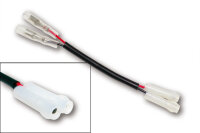 HIGHSIDER smart Adapterkabel Für Blinker, Für Triumph (Paar)