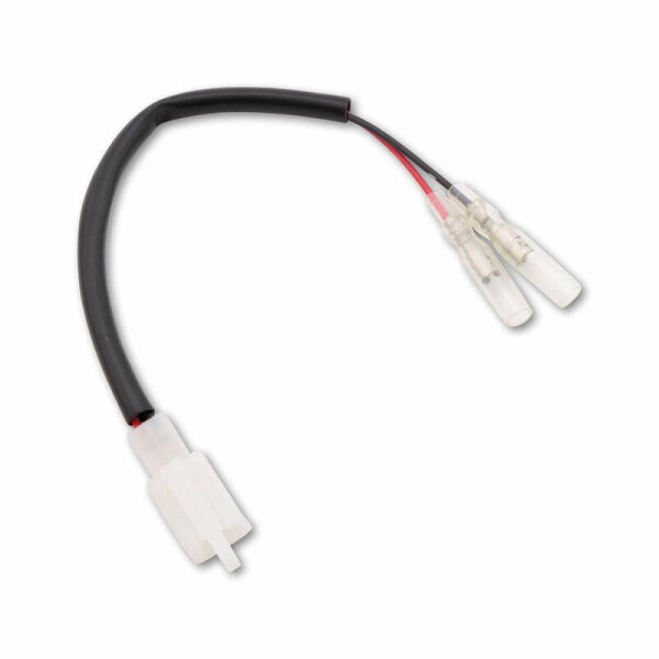 HIGHSIDER smart Typ 10 Adapterkabel Für Kennzeichenbeleuchtung (1Stck)