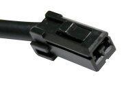 HIGHSIDER smart Adapterkabel Für Blinker, Für Harley Davidson (Paar)