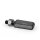 HIGHSIDER pro Ventura-Trek LED Blinker, Brems- & Rücklicht 3in1 1in1, Matt-Schwarz (Paar)