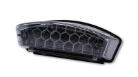 HIGHSIDER smart Monster LED Rücklicht Schwarz...
