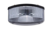 HIGHSIDER smart Monster LED Rücklicht Schwarz...