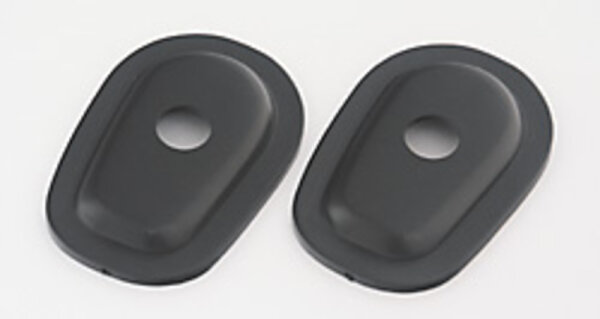 HIGHSIDER smart Isy 1 Montageplatten Indy Spacer
