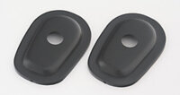 HIGHSIDER smart Isy 1 Montageplatten Indy Spacer