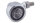 HIGHSIDER pro Classic-X1 LED Indicator Gehäuse Silber / Linse Rauchgrau (Paar), Vorn & Hinten