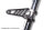 HIGHSIDER pro Lampenhaltersatz, lang, Für 38-41 mm