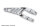 HIGHSIDER pro Lampenhaltersatz Lang Für 47-49-50-52-54 mm