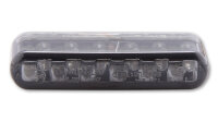 HIGHSIDER smart Shorty LED Einbaublinker Getönt E-Geprüft (Paar)