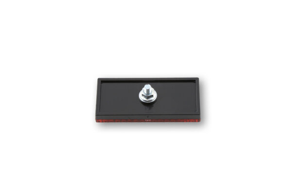 HIGHSIDER smart Reflektor Rot (1Stck)