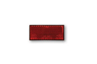 HIGHSIDER smart Reflektor Rot (1Stck)