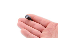 HIGHSIDER pro Proton LED Rücklicht Schwarz/Getönt E-geprüft (1Stck)