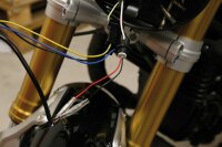 HIGHSIDER smart Standlicht Adapterkabel Glassockel