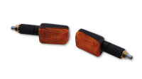 HIGHSIDER smart Mini Blinker Schwarz/Orange...