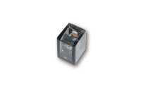 HIGHSIDER smart Micro Cube-V LED Blinker Getönt...