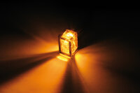HIGHSIDER smart Micro Cube-V LED Blinker Getönt...
