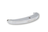 HIGHSIDER pro Typ 2 Scheinwerferhalter Chrom Unten (1Stck)