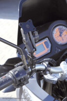 HIGHSIDER pro RS2 Universalhalter CNC, Universal