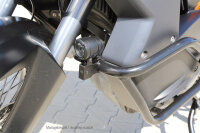 HIGHSIDER pro RS2 Universalhalter CNC, Universal