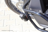 HIGHSIDER pro RS2 Universalhalter CNC, Universal